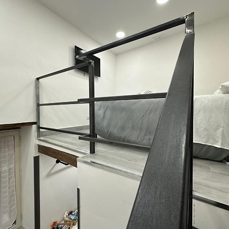 Casa Di Lorenzo Neapol Zewnętrze zdjęcie