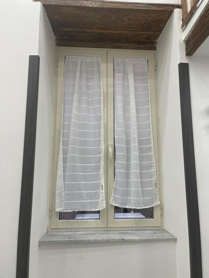 Casa Di Lorenzo Neapol Zewnętrze zdjęcie