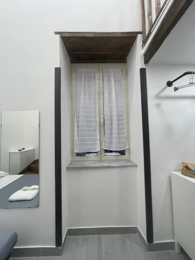 Casa Di Lorenzo Neapol Zewnętrze zdjęcie