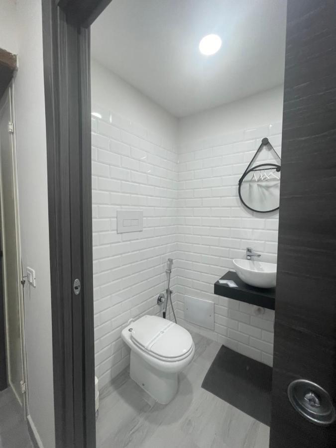 Casa Di Lorenzo Neapol Zewnętrze zdjęcie