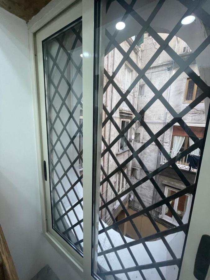 Casa Di Lorenzo Neapol Zewnętrze zdjęcie