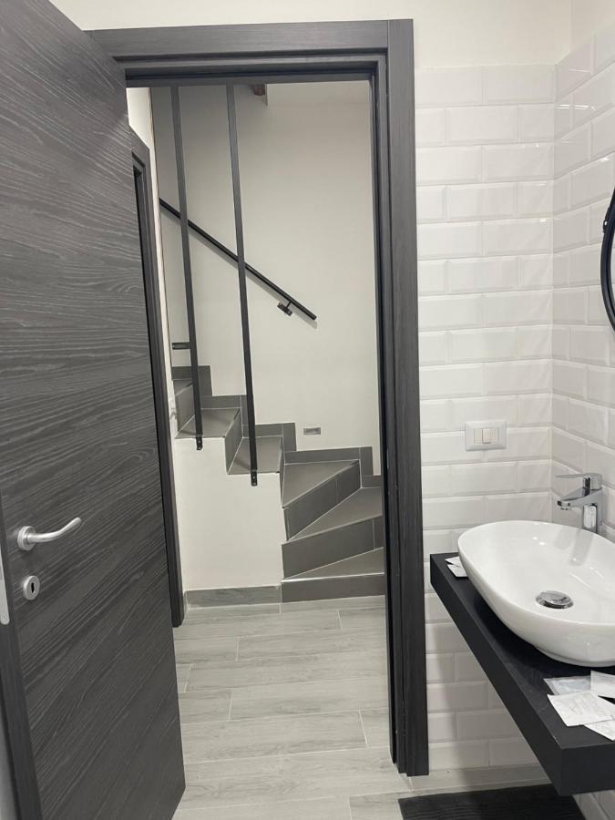 Casa Di Lorenzo Neapol Zewnętrze zdjęcie