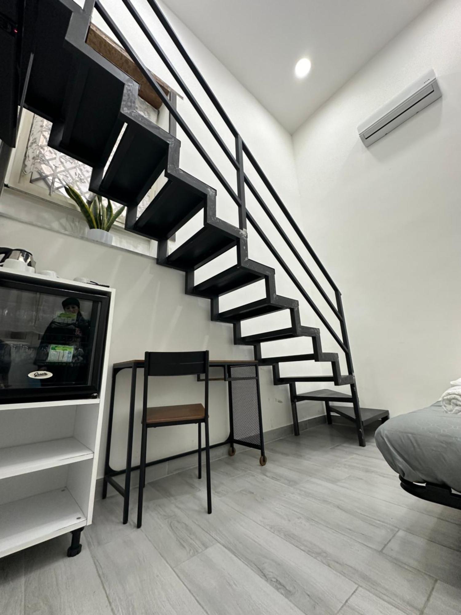 Casa Di Lorenzo Neapol Zewnętrze zdjęcie