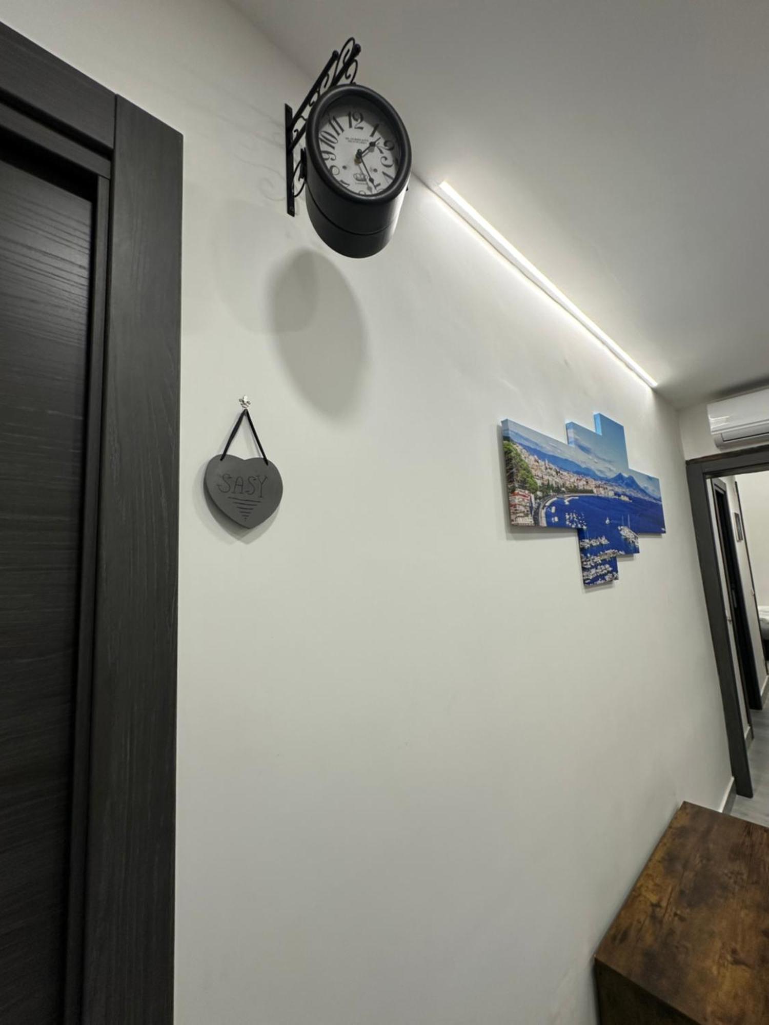 Casa Di Lorenzo Neapol Zewnętrze zdjęcie